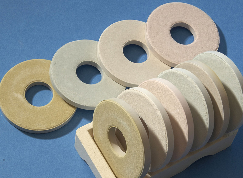 Ceramic Filters for Arduous Industrial Filtration